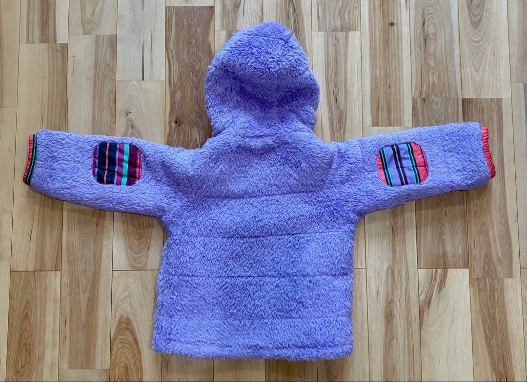 Patagonia スノーウエア 18M 90