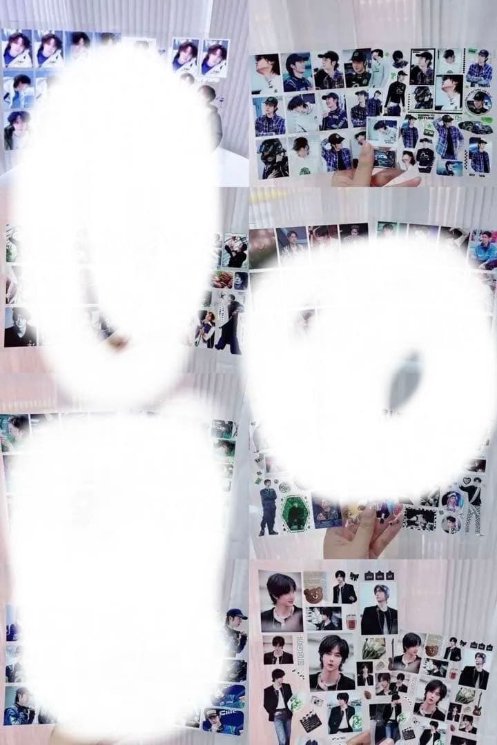 （6月VIP 15%off中） せきせいくうです❣️0627