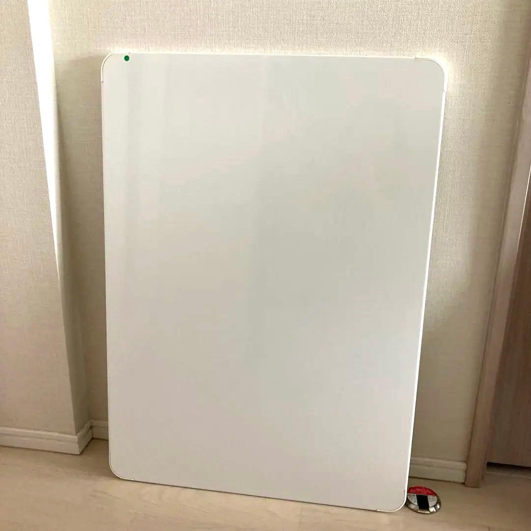 IKEA VEMUND ヴェムンド ホワイトボード② IKEAのマグネットボード