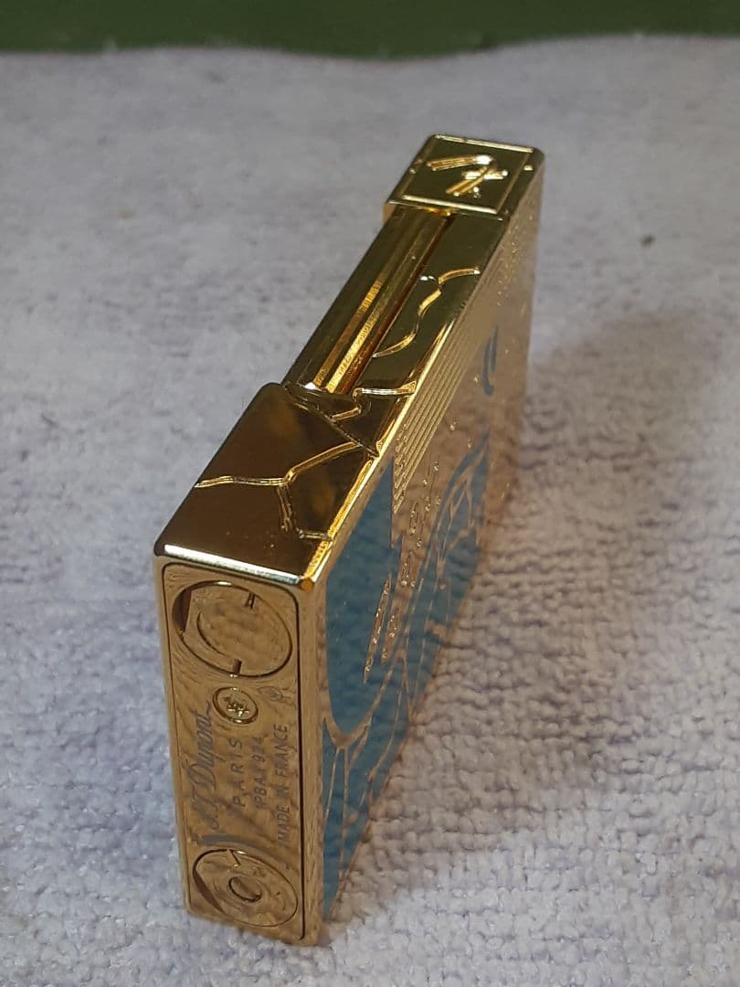 ナっちゃん　Chapado en Laton ゴールドコンビ