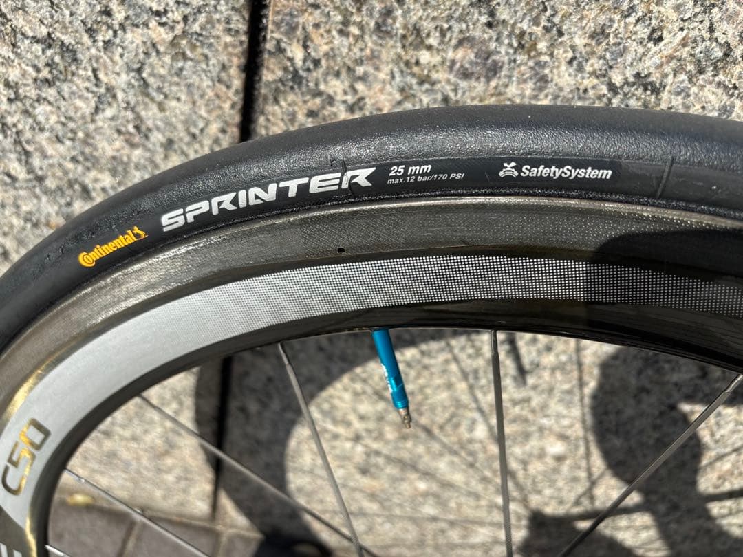 cervelo R3 Ultegla Di2 リムブレーキ - メルカリ