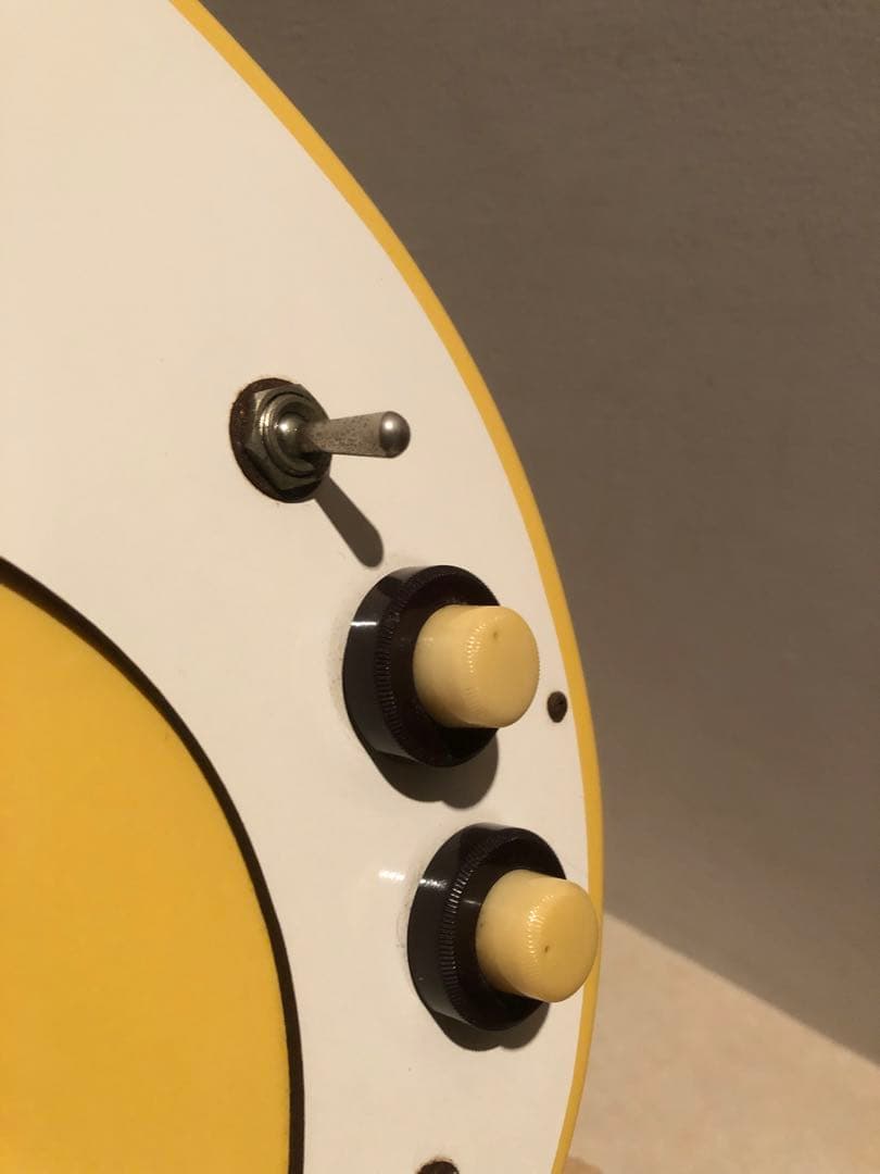 セ*ド様 Danelectro エレキギター