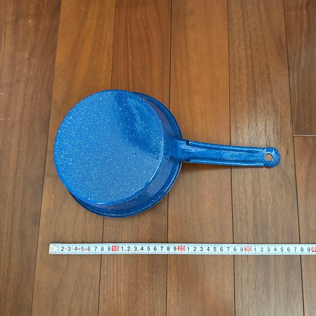 【ヴィンテージ】CINSA ★ シンサ キャンプセット他！ホーロー 食器・鍋