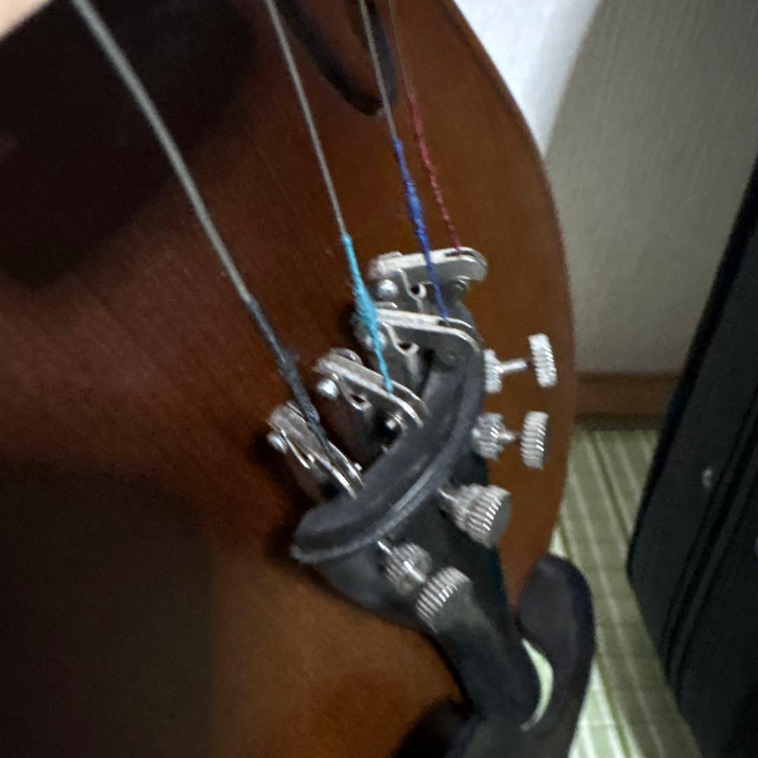 Hallstatt ハルシュタット バイオリン ヴァイオリン V-12 4/4