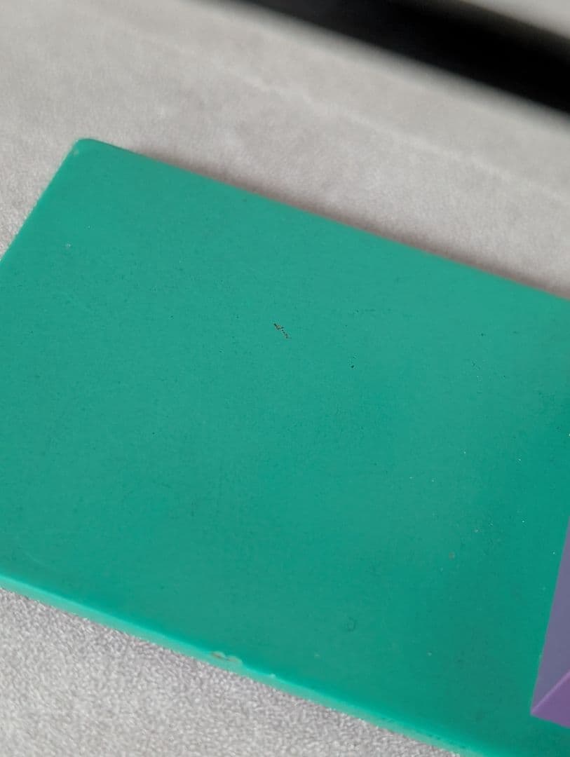 80's ワキタハイテクス 三原昌平 テープカッター ヴィンテージ ポスト