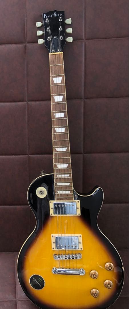 Photogenic エレキギター(J098) Photogenic エレキギター(J098)