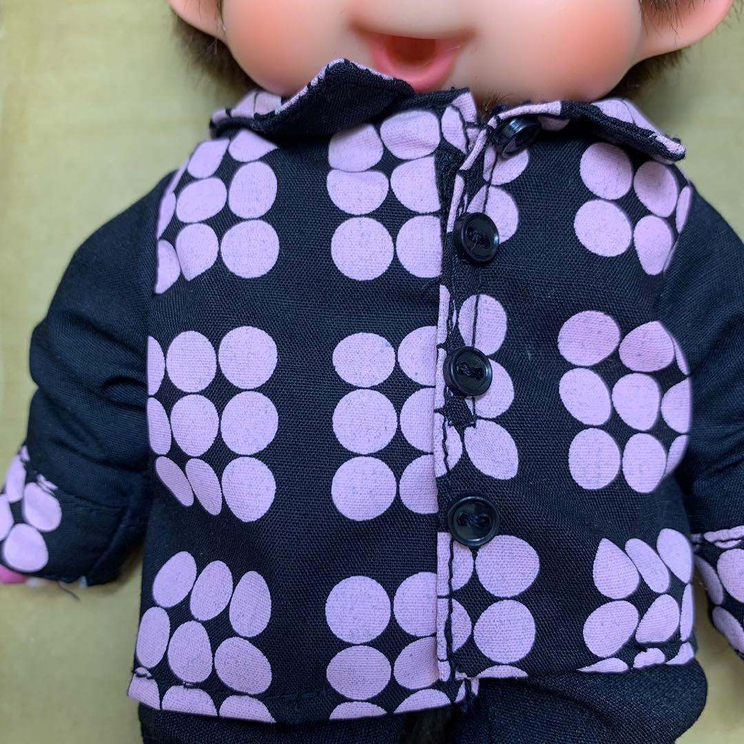 新品 箱付き 2003年 ELT モンチッチ クリスマスライブ限定0506