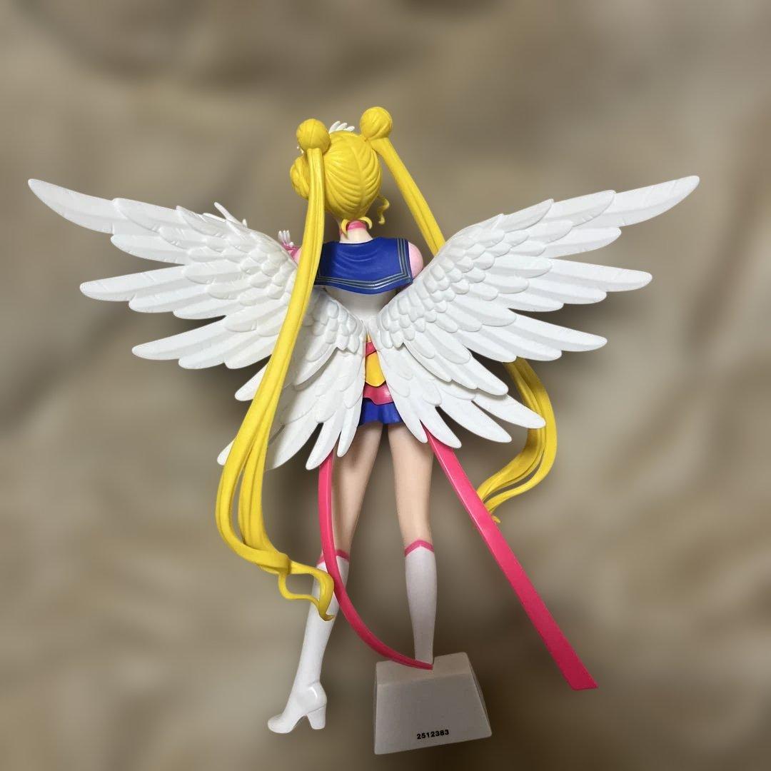 セーラームーン GLITTER&GLAMOURS フィギュア　まとめ売り