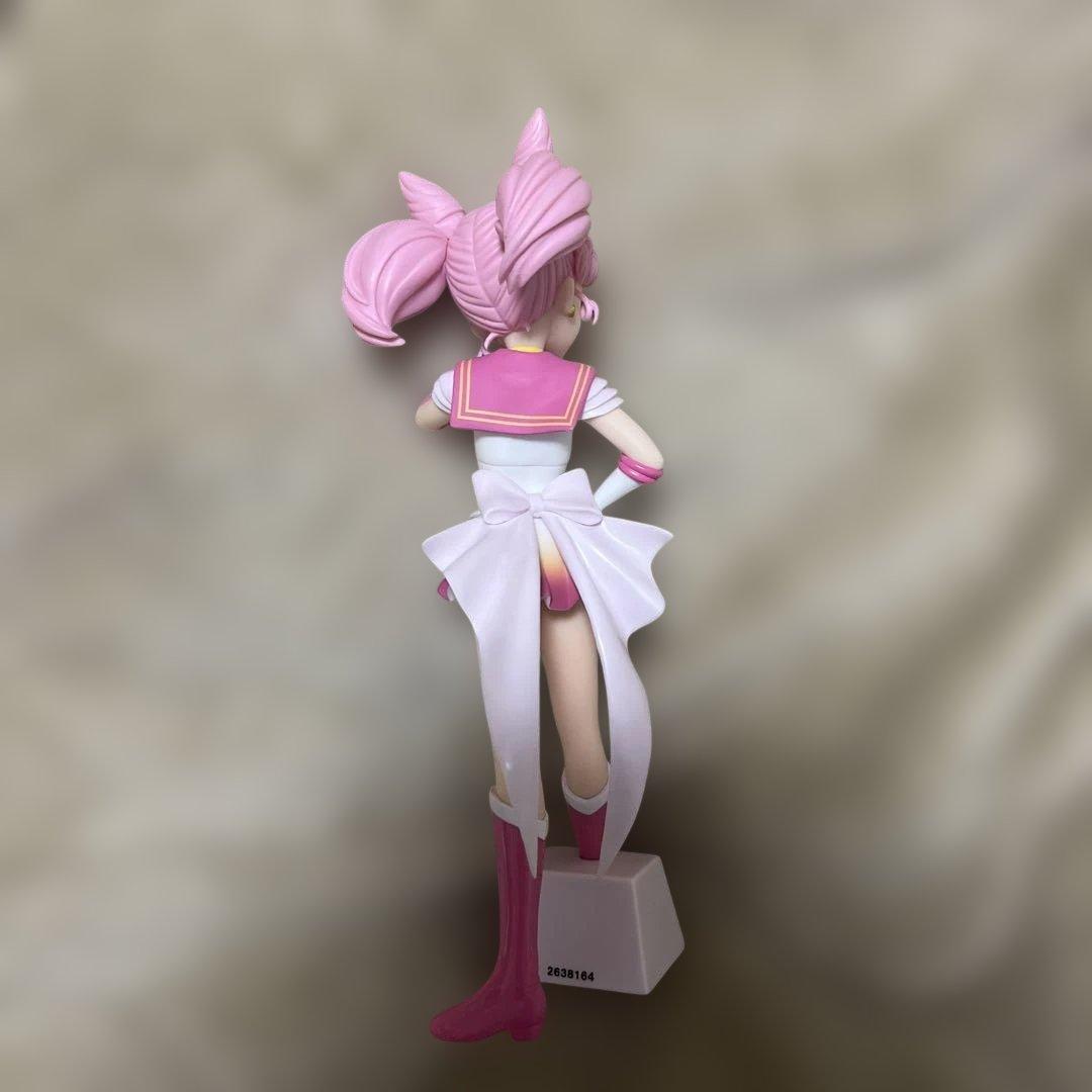 セーラームーン GLITTER&GLAMOURS フィギュア　まとめ売り