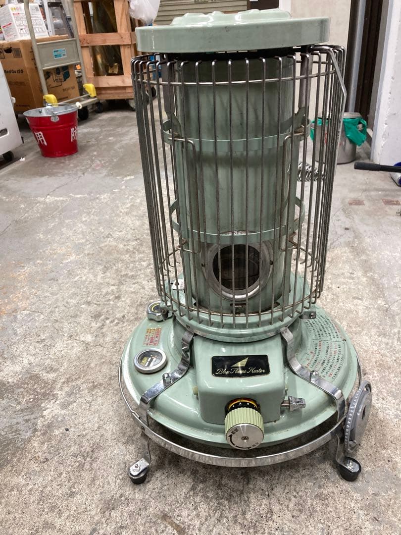 アラジン　ブルーフレームヒーター　39型 アラジン（Aladdin） ブルーフレーム ヒーター BF3912 Blue Flame