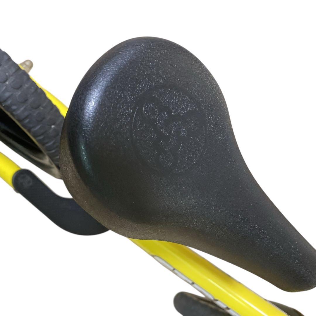 STRIDER ストライダー スポーツ イエロー 黄色 12インチ