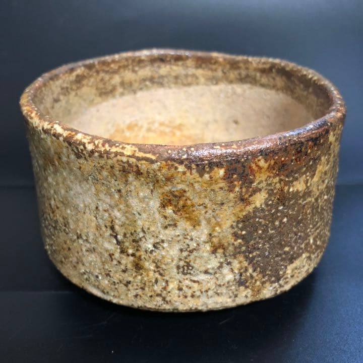 究極の美◇遺品整理◼️骨董収集家だった祖父のお宝の抹茶茶碗、茶道具