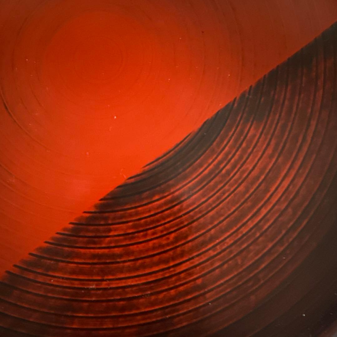 漆器 高知の漆作家の器