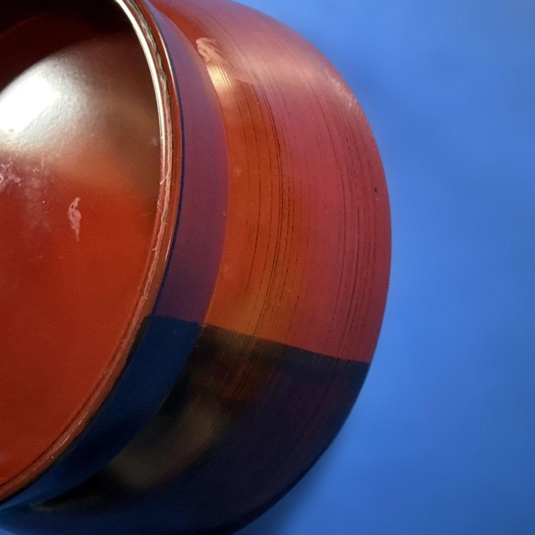 漆器 高知の漆作家の器