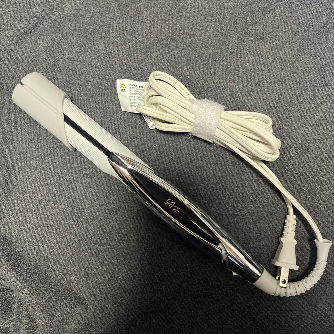 ReFa ビューテックストレートアイロン 楽天市場】【リファ公式店】 ストレートアイロン リファビューテック