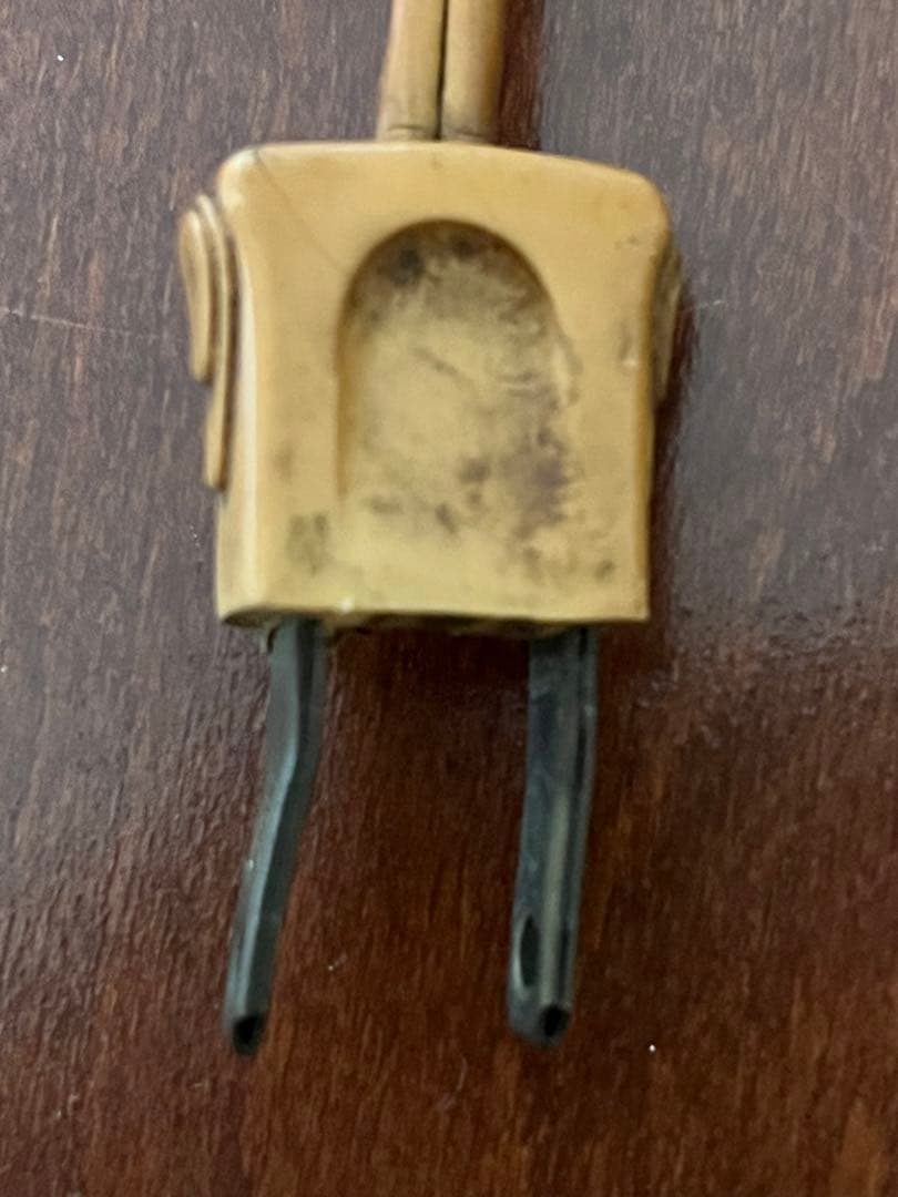 60's KENT アドバタイジングウォールクロックUSA製ヴィンテージ