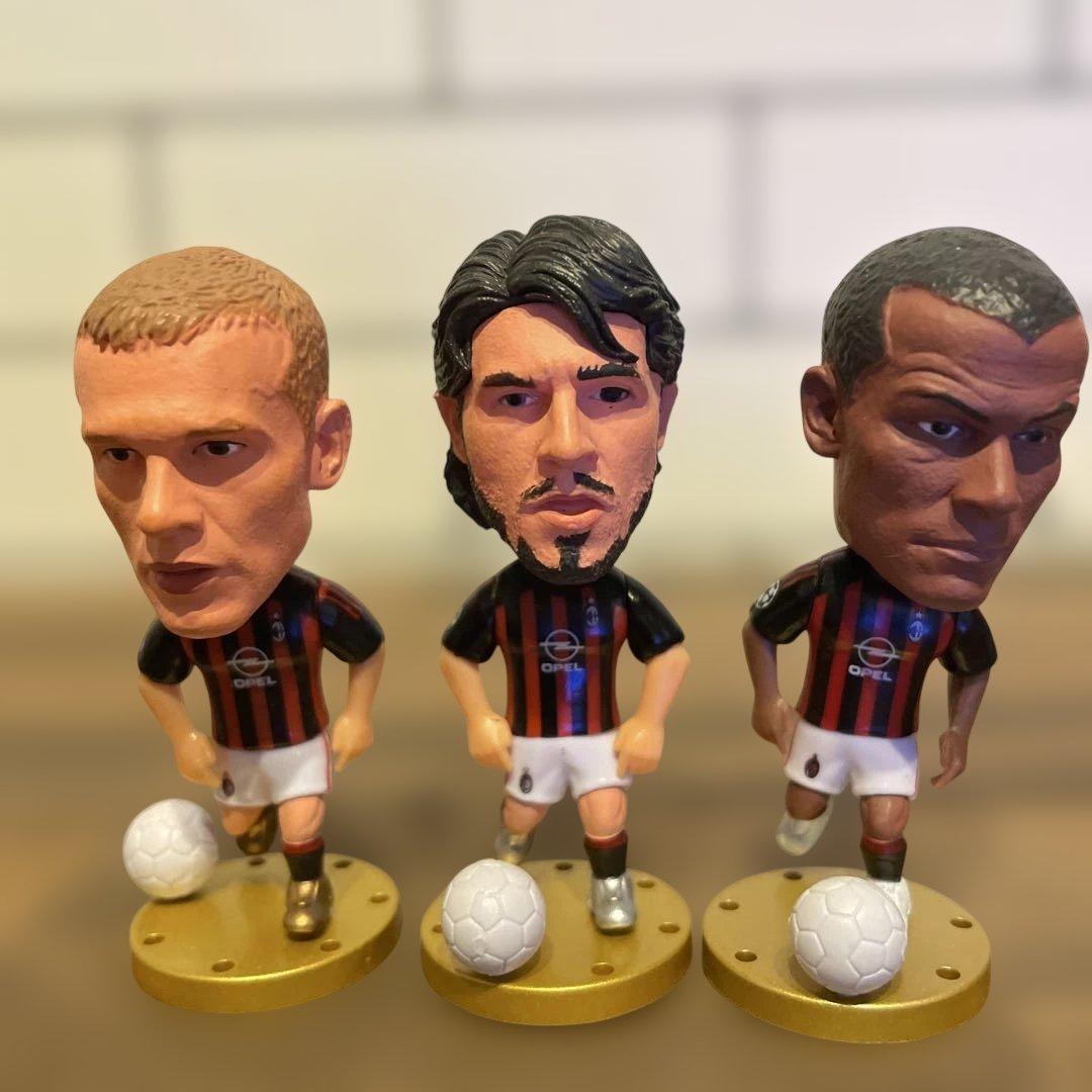 soccerwe ACミラン