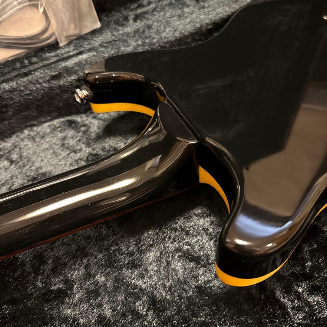 1995 HAMER SLAMMER SERIES DIABLO ハードケース付 - メルカリ