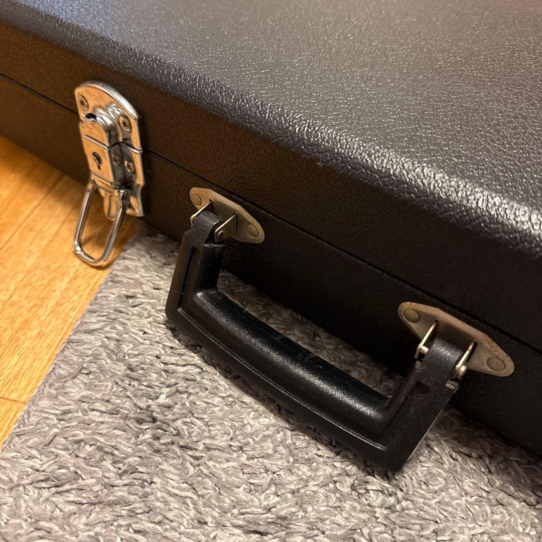 1995 HAMER SLAMMER SERIES DIABLO ハードケース付 - メルカリ