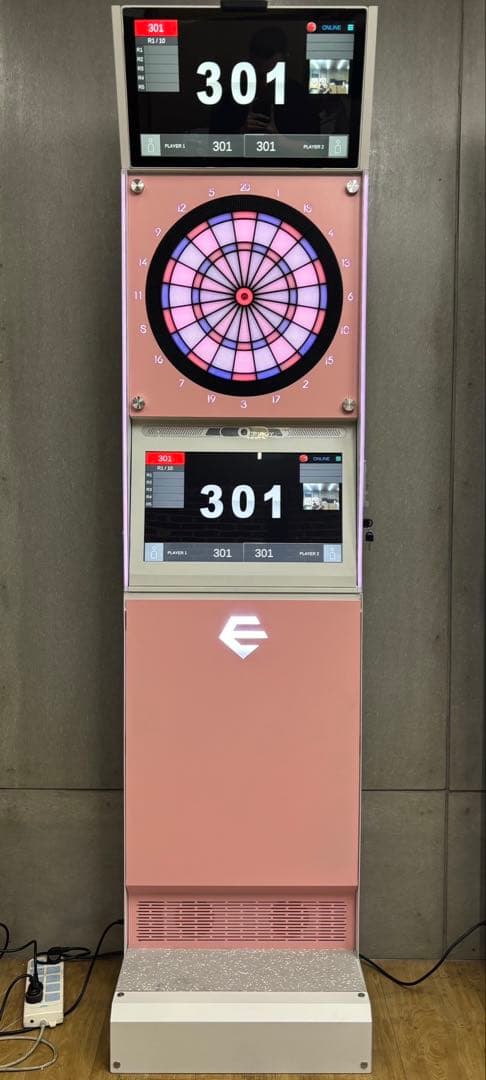 ダートマン オンライン可能 送料無料