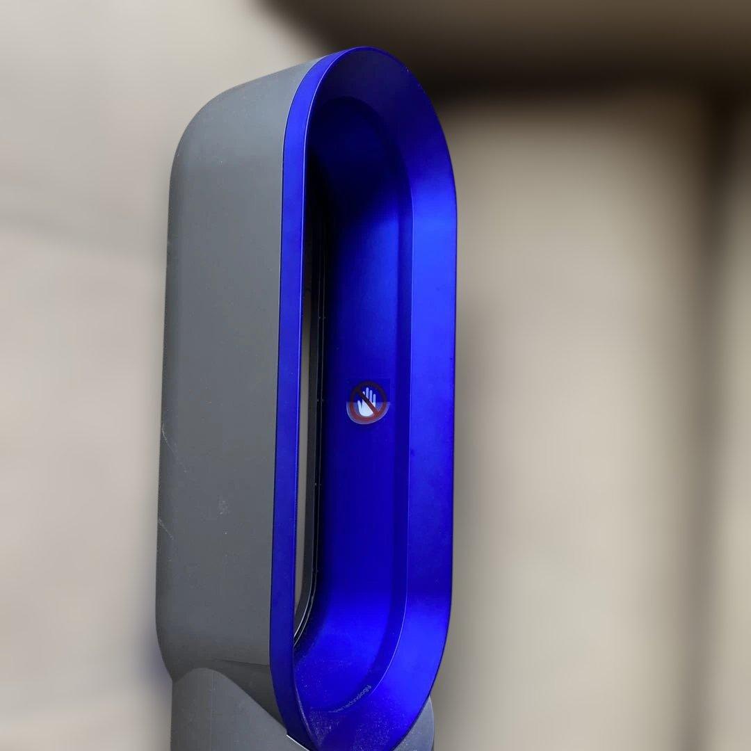 Dyson hot+cool 冷暖房扇風機2011