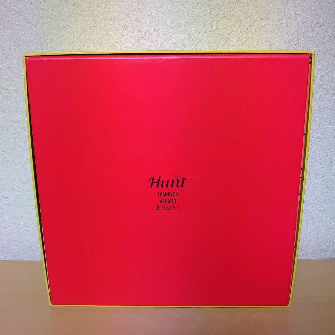 WIZARD SKULL セクシーロナルド フィギュア