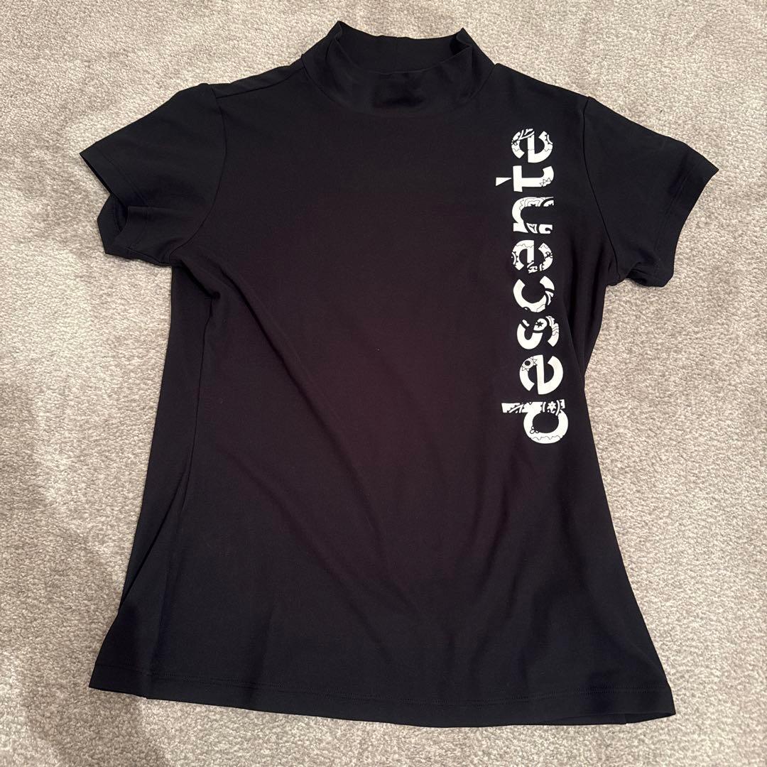 【専用】descente ゴルフウェア レディース シャツ スカート セット