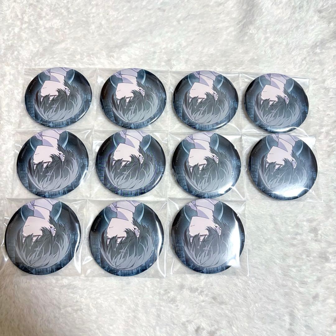 【即購入可】 シクフォニ 缶バッジ イア すち