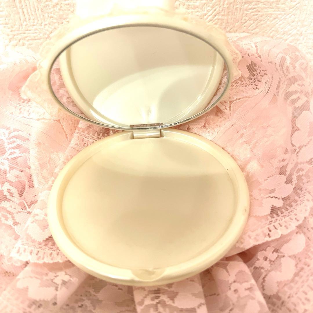 希少‼️ViVitix 期間限定品ウェディングドレスキティミラー オーガンジー袋付