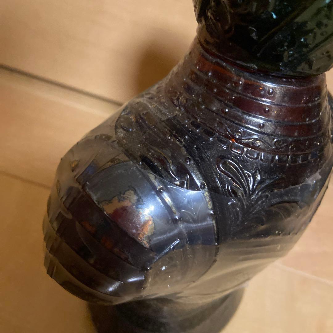 ニッカウイスキー 特級キングスランド 騎士 モルトグレーン 700ml 未開