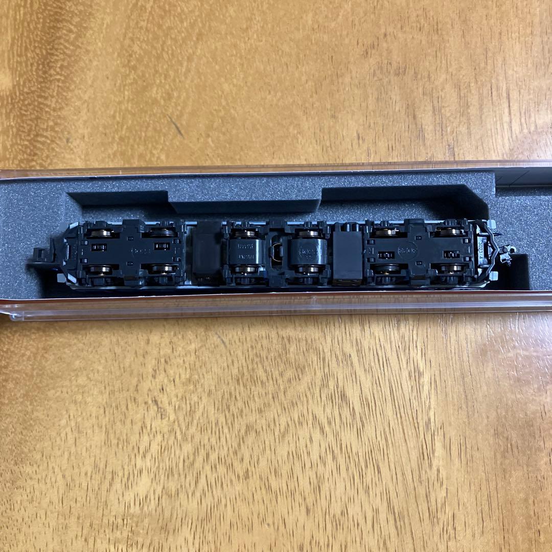 Nゲージ カトー EF64 1030 長岡車両センター KATO 3023-7