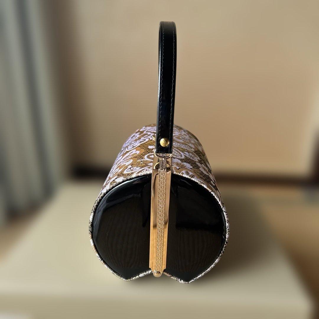 和装用バッグ・草履セット　振袖　成人式