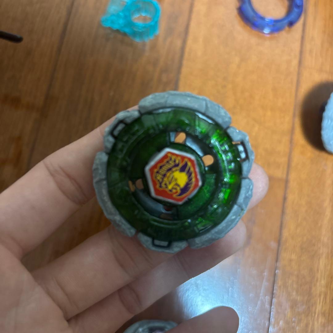 【本日限定価格】ベイブレード9個セット販売