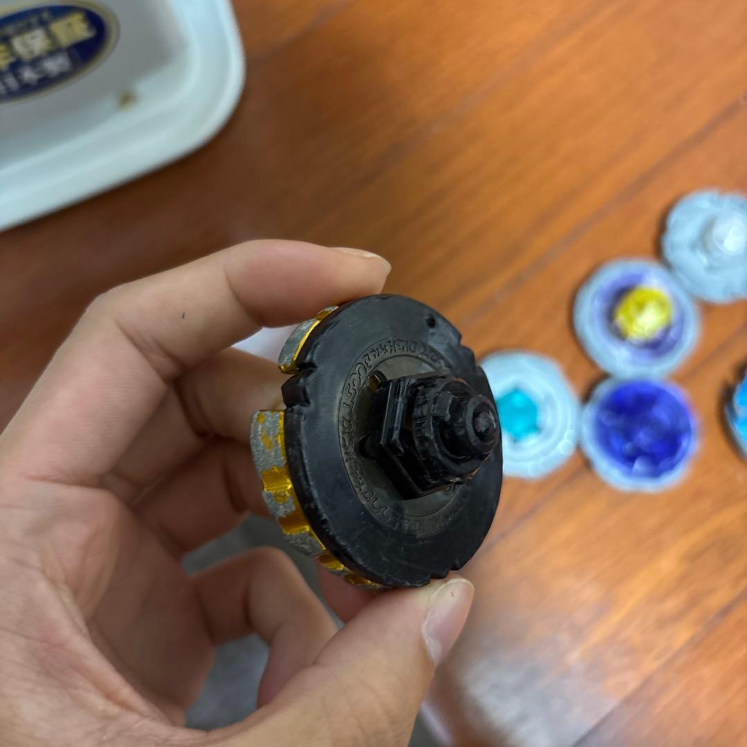 【本日限定価格】ベイブレード9個セット販売