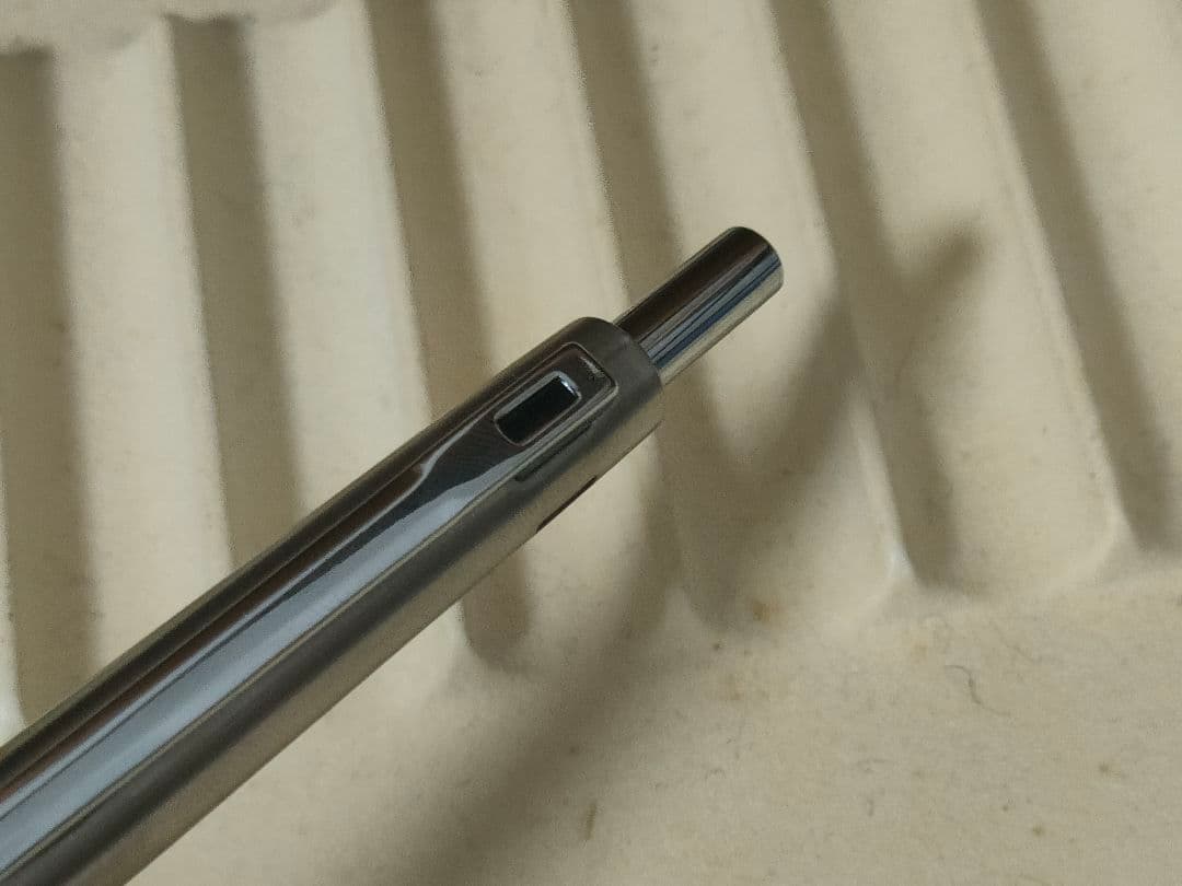 PILOT 細字4色 極美品 希少