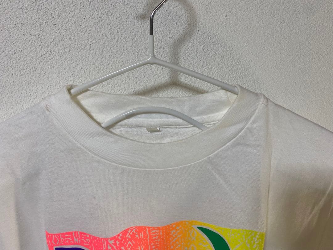 織田裕二　deps tシャツ 90's tシャツ