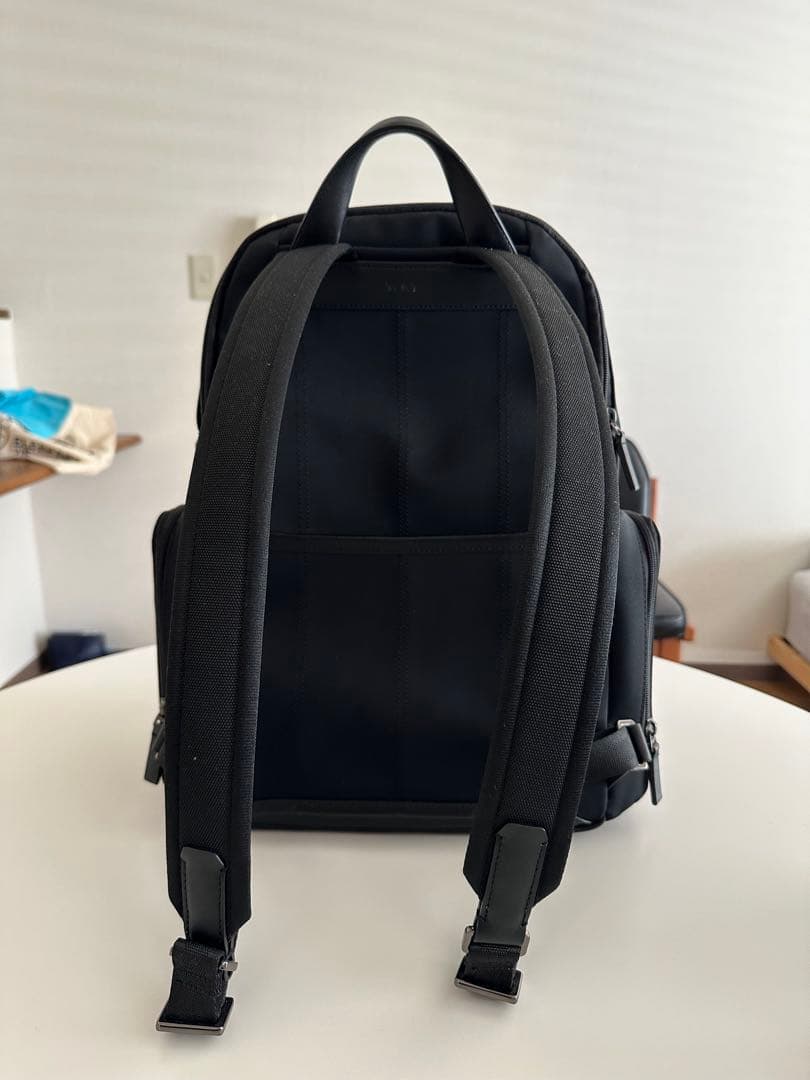 TUMI バックパック ハデン
