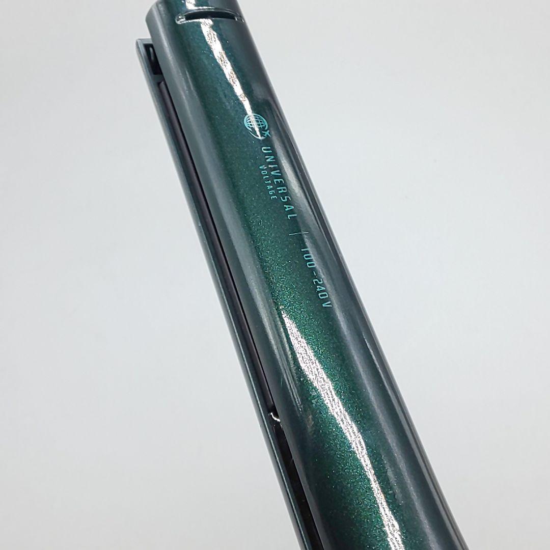 ヘアビューロン 7DPlus リュミエリーナ ストレート【正規品・動作良好