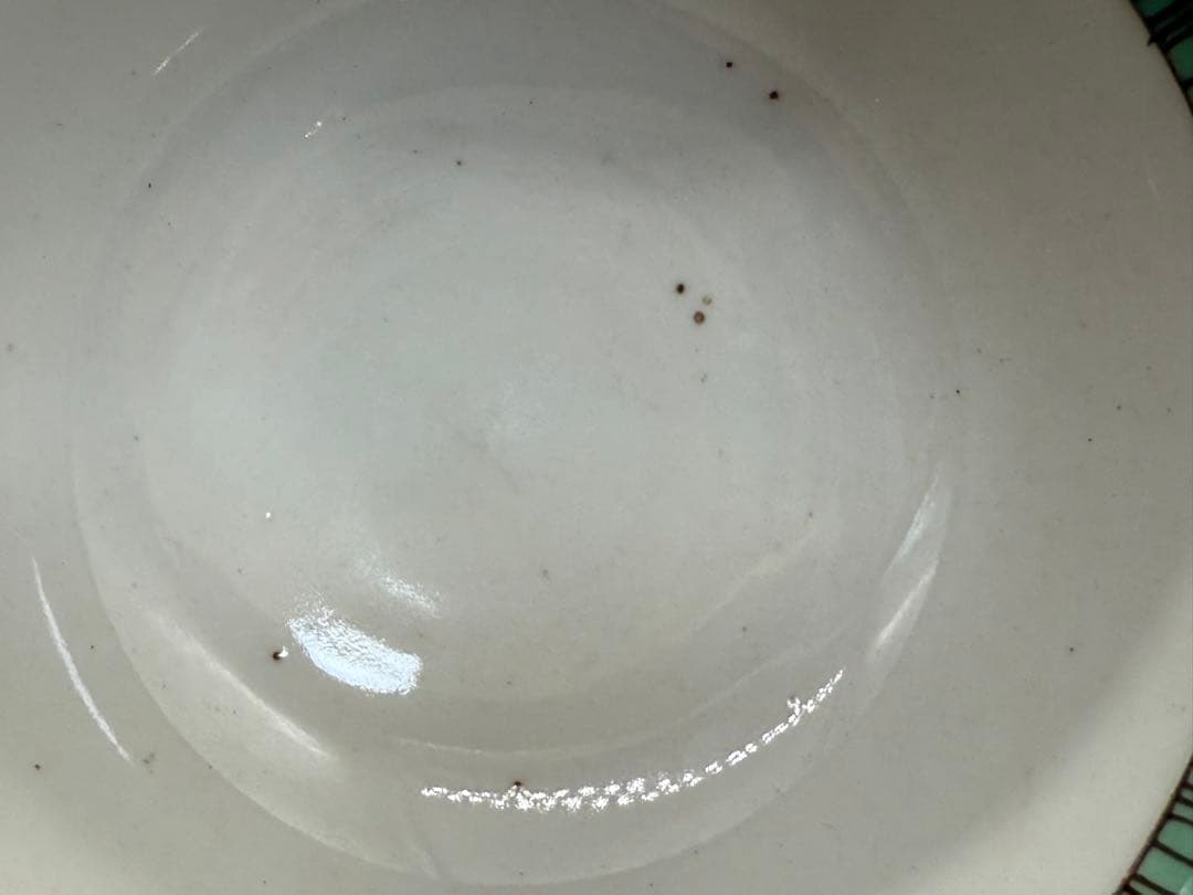 明治期 九谷焼 蓋茶碗5点 送料込み251114 - メルカリ