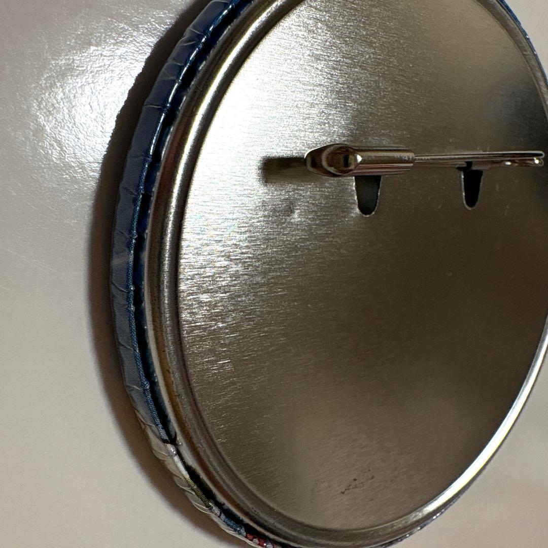 家庭教師ヒットマンREBORN! コレクション缶バッジ　六道骸