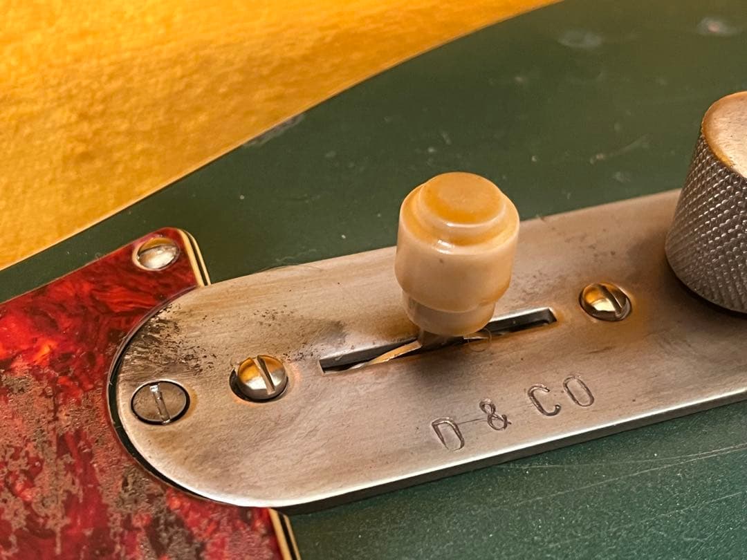 1*9様 DeliciousTaylormade　FUNK YARD DAZE