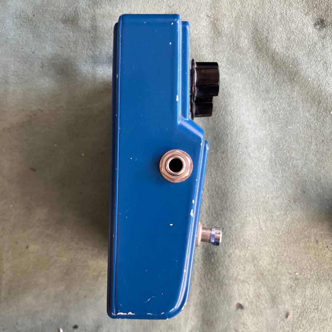 Maxon PT-707 フェイザーエフェクター 1976年製 楽器・機材