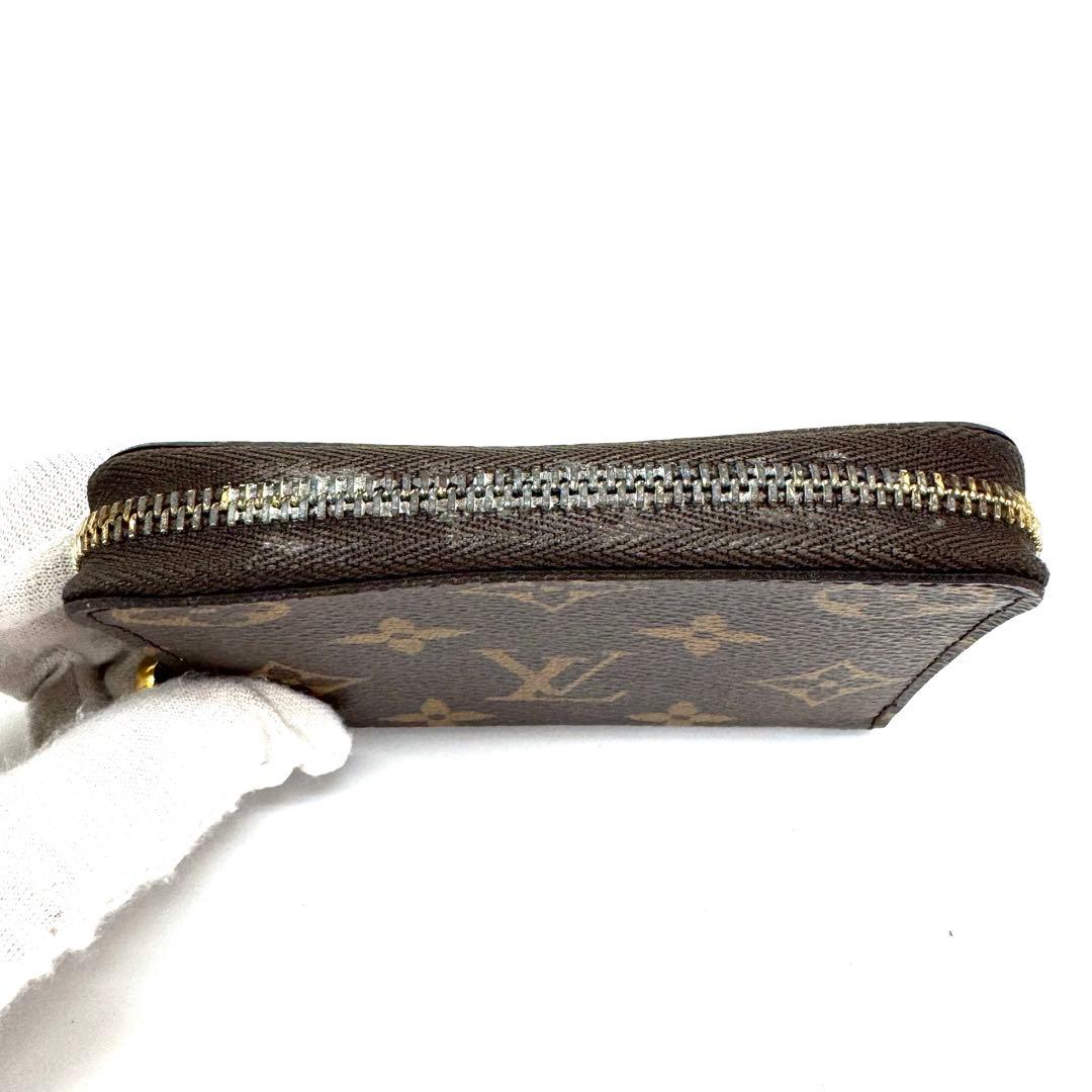✨ルイヴィトン モノグラム ジッピーパース✨