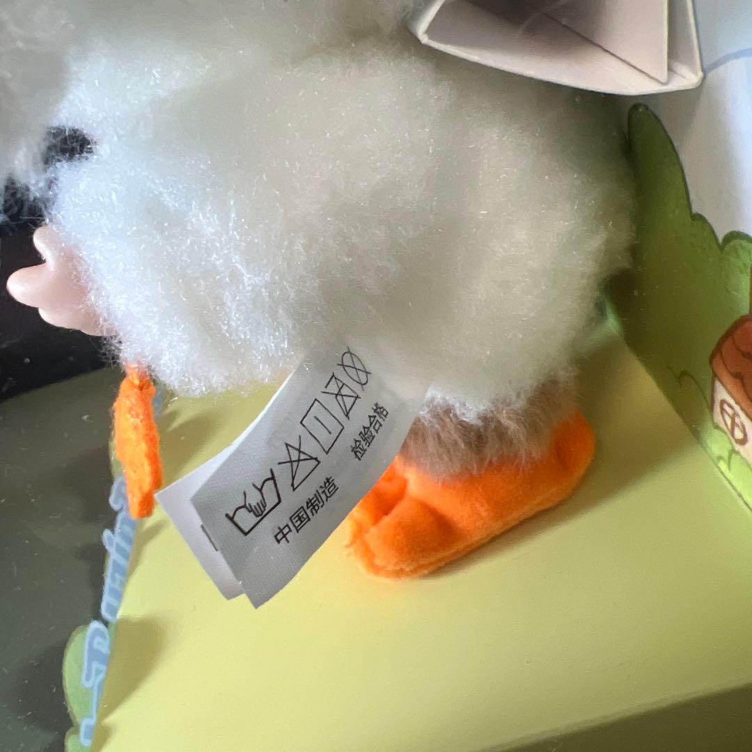 正規品確認済 ラブブTHE MONSTERS Forest Fairy Tale