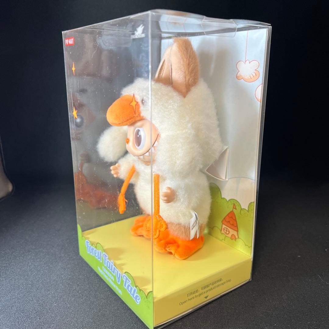 正規品確認済 ラブブTHE MONSTERS Forest Fairy Tale