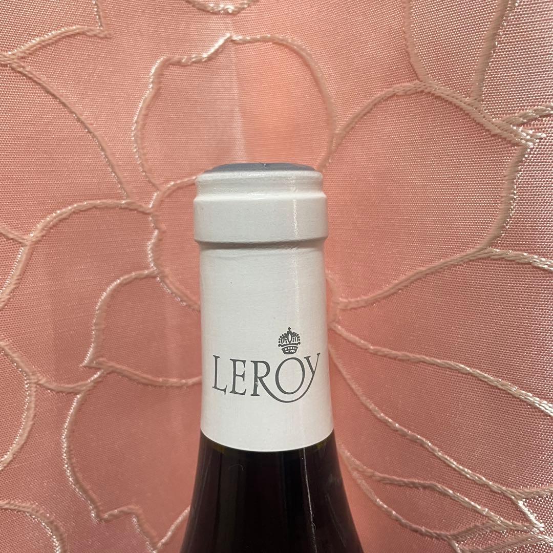 ルロワ ブルゴーニュ グラン オルディネール 2011 赤ワイン LEROY