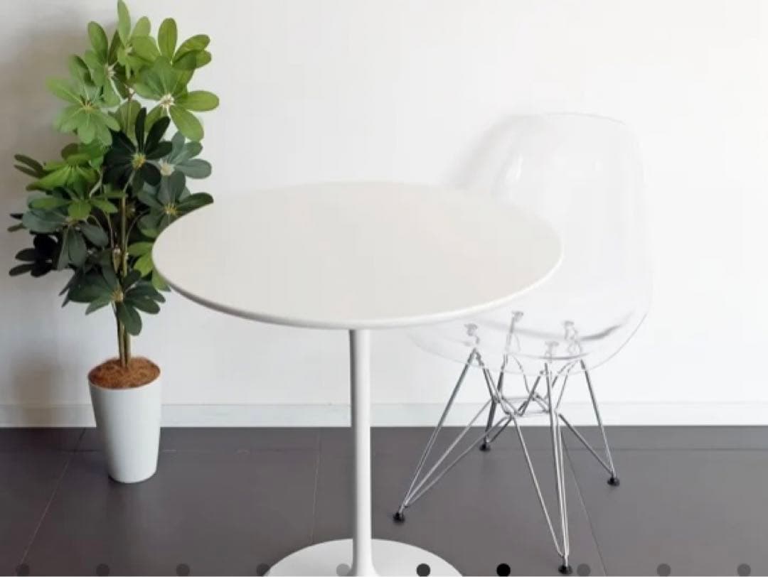 joo　チューリップテーブル支柱部分