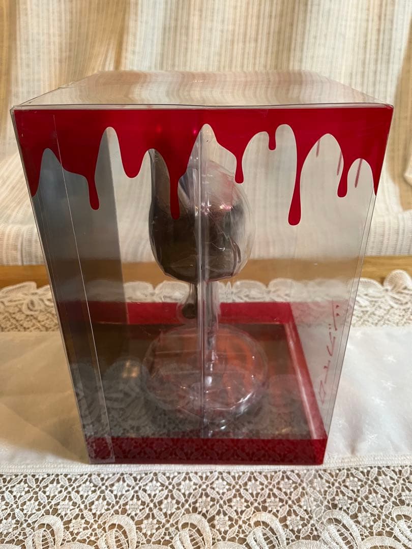 未開封　VERTEX シビトロ　フィギュア　SIREN どこでもいっしょ