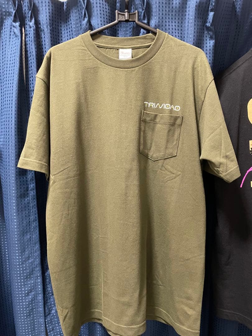 TRiNiDAD LAZY バレル　Tシャツセット　トリニダード　レイジー