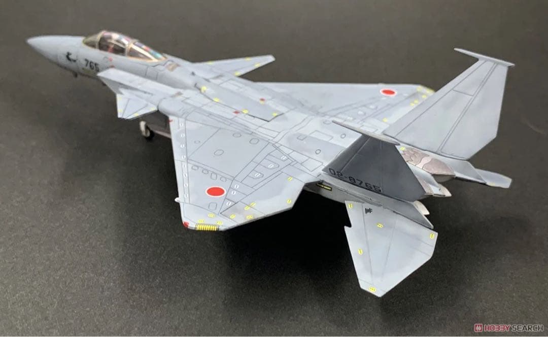HMA F-15改イーグルプラス【パトレイバー2】